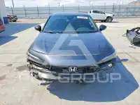 2025 Honda CIVIC photo