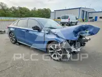2025 Honda CIVIC фото