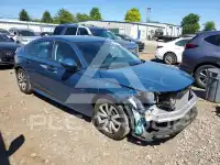 2025 Honda CIVIC фото