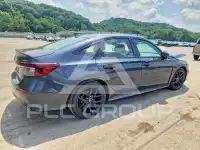 2025 Honda CIVIC фото