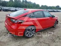 2025 Honda CIVIC фото