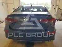 2025 Honda CIVIC фото