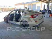 2025 Honda CIVIC фото