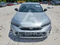 2025 Honda CIVIC photo