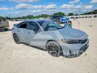 2025 Honda CIVIC photo