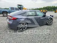 2025 Honda CIVIC фото