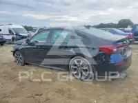 2025 Honda CIVIC фото