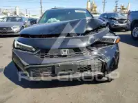2025 Honda CIVIC фото