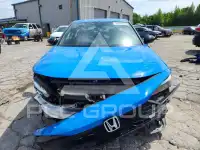 2025 Honda CIVIC фото