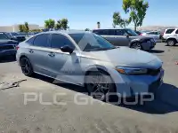 2025 Honda CIVIC фото