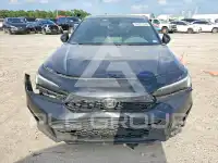 2025 Honda CIVIC фото