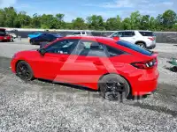 2025 Honda CIVIC фото