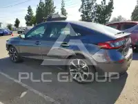 2025 Honda CIVIC фото