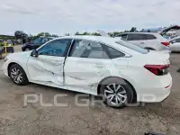 2025 Honda CIVIC фото