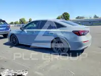 2025 Honda CIVIC фото