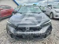 2025 Honda CIVIC фото