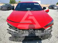 2025 Honda CIVIC photo