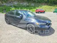 2025 Honda CIVIC фото