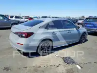 2025 Honda CIVIC фото