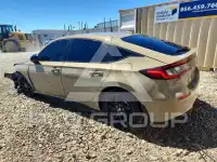 2025 Honda CIVIC фото