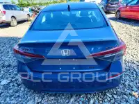 2025 Honda CIVIC фото