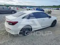2025 Honda CIVIC фото