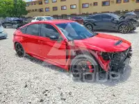 2025 Honda CIVIC photo