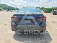 2025 Honda CIVIC фото