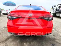 2025 Honda CIVIC фото