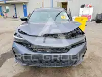 2025 Honda CIVIC photo