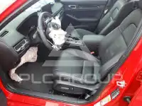 2025 Honda CIVIC фото