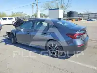 2025 Honda CIVIC фото