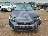2025 Honda CIVIC фото
