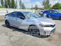 2025 Honda CIVIC photo