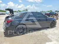 2025 Honda CIVIC фото