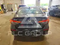 2025 Honda CIVIC фото