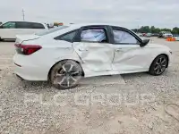 2025 Honda CIVIC фото