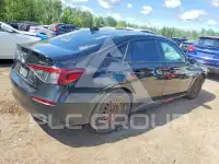 2025 Honda CIVIC фото