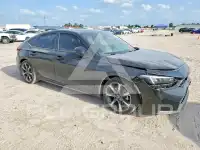 2025 Honda CIVIC фото