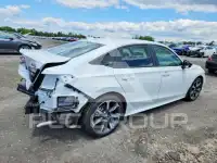 2025 Honda CIVIC фото