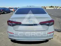 2025 Honda CIVIC фото