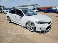 2025 Honda CIVIC фото