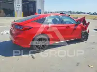 2025 Honda CIVIC фото