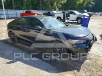 2025 Honda CIVIC фото