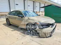 2025 Honda CIVIC фото