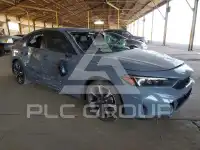 2025 Honda CIVIC photo