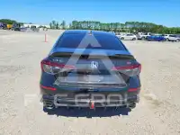 2025 Honda CIVIC photo