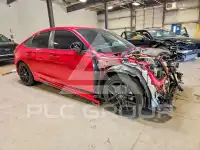 2025 Honda CIVIC photo