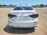 2025 Honda CIVIC фото