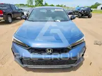 2025 Honda CIVIC photo